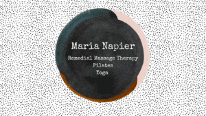 remedial massage therapy